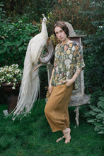 Load image into Gallery viewer, Market Of Stars I Dream In Flowers Lux Tee