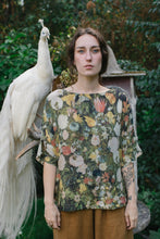 Load image into Gallery viewer, Market Of Stars I Dream In Flowers Lux Tee