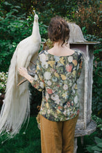 Load image into Gallery viewer, Market Of Stars I Dream In Flowers Lux Tee