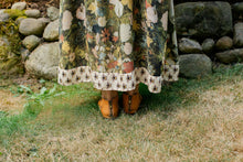Load image into Gallery viewer, Market Of Stars I Dream in Flowers Boheme Slip Dress
