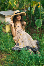Load image into Gallery viewer, Market Of Stars Milk & Honey Boheme Slip Dress
