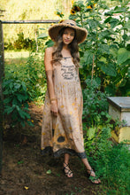 Load image into Gallery viewer, Market Of Stars Milk & Honey Boheme Slip Dress