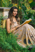 Load image into Gallery viewer, Market Of Stars Milk & Honey Boheme Slip Dress