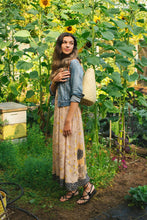 Load image into Gallery viewer, Market Of Stars Milk & Honey Boheme Slip Dress