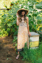 Load image into Gallery viewer, Market Of Stars Milk & Honey Boheme Slip Dress