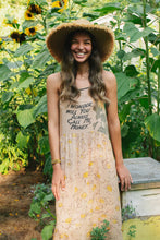 Load image into Gallery viewer, Market Of Stars Milk & Honey Boheme Slip Dress