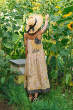 Load image into Gallery viewer, Market Of Stars Milk & Honey Boheme Slip Dress