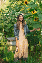 Load image into Gallery viewer, Market Of Stars Milk & Honey Boheme Slip Dress