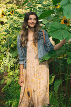 Load image into Gallery viewer, Market Of Stars Milk & Honey Boheme Slip Dress