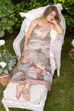 Load image into Gallery viewer, Market of Stars Imaginarium Boheme Slip Dress