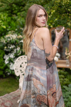 Load image into Gallery viewer, Market of Stars Imaginarium Boheme Slip Dress
