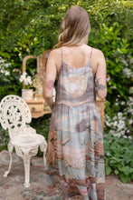 Load image into Gallery viewer, Market of Stars Imaginarium Boheme Slip Dress