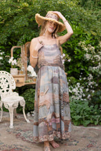 Load image into Gallery viewer, Market of Stars Imaginarium Boheme Slip Dress