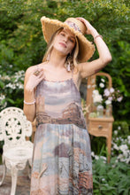 Load image into Gallery viewer, Market of Stars Imaginarium Boheme Slip Dress