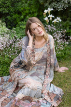 Load image into Gallery viewer, Market of Stars Imaginarium Opera Duster