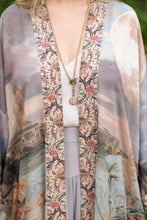 Load image into Gallery viewer, Market of Stars Imaginarium Opera Duster