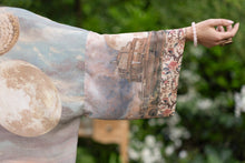 Load image into Gallery viewer, Market of Stars Imaginarium Opera Duster