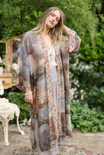 Load image into Gallery viewer, Market of Stars Imaginarium Opera Duster