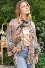 Load image into Gallery viewer, Market of Stars Imaginarium Scarf