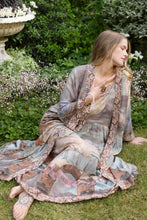 Load image into Gallery viewer, Market of Stars Imaginarium Boheme Slip Dress