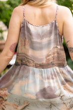 Load image into Gallery viewer, Market of Stars Imaginarium Boheme Slip Dress