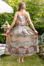 Load image into Gallery viewer, Market of Stars Imaginarium Boheme Slip Dress