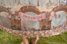 Load image into Gallery viewer, Market of Stars Imaginarium Boheme Slip Dress