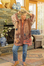 Load image into Gallery viewer, Market Of Stars Storyteller Matinee Duster