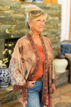 Load image into Gallery viewer, Market Of Stars Storyteller Matinee Duster