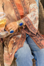 Load image into Gallery viewer, Market Of Stars Storyteller Matinee Duster