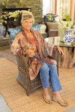 Load image into Gallery viewer, Market Of Stars Storyteller Matinee Duster