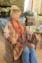 Load image into Gallery viewer, Market Of Stars Storyteller Matinee Duster