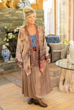 Load image into Gallery viewer, Market Of Stars Storyteller Matinee Duster