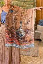 Load image into Gallery viewer, Market Of Stars Storyteller Scarf