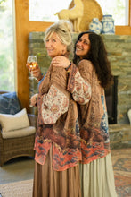 Load image into Gallery viewer, Market Of Stars Storyteller Matinee Duster