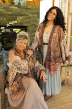 Load image into Gallery viewer, Market Of Stars Storyteller Matinee Duster