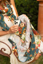 Load image into Gallery viewer, Market Of Stars Stay Gold Market Tote