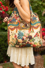 Load image into Gallery viewer, Market Of Stars Stay Gold Market Tote