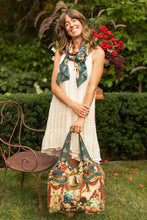 Load image into Gallery viewer, Market Of Stars Stay Gold Market Tote