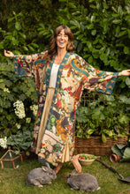 Load image into Gallery viewer, Market Of Stars Stay Gold Opera Duster