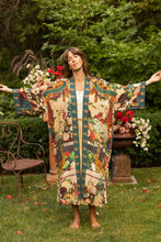 Load image into Gallery viewer, Market Of Stars Stay Gold Opera Duster