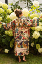 Load image into Gallery viewer, Market Of Stars Stay Gold Opera Duster