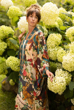 Load image into Gallery viewer, Market Of Stars Stay Gold Opera Duster