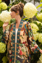 Load image into Gallery viewer, Market Of Stars Stay Gold Opera Duster