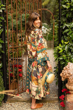 Load image into Gallery viewer, Market Of Stars Stay Gold Opera Duster