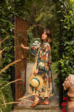 Load image into Gallery viewer, Market Of Stars Stay Gold Opera Duster