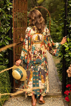 Load image into Gallery viewer, Market Of Stars Stay Gold Opera Duster