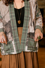 Load image into Gallery viewer, Market of Stars Winter Wish Cottage Cardigan