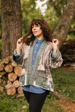 Load image into Gallery viewer, Market of Stars Winter Wish Cottage Cardigan