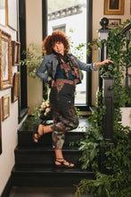 Load image into Gallery viewer, Market Of Stars Flight Of Fancy Artist Pants